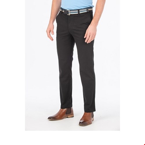 Bob Spears Map Style Active Waist Trouser